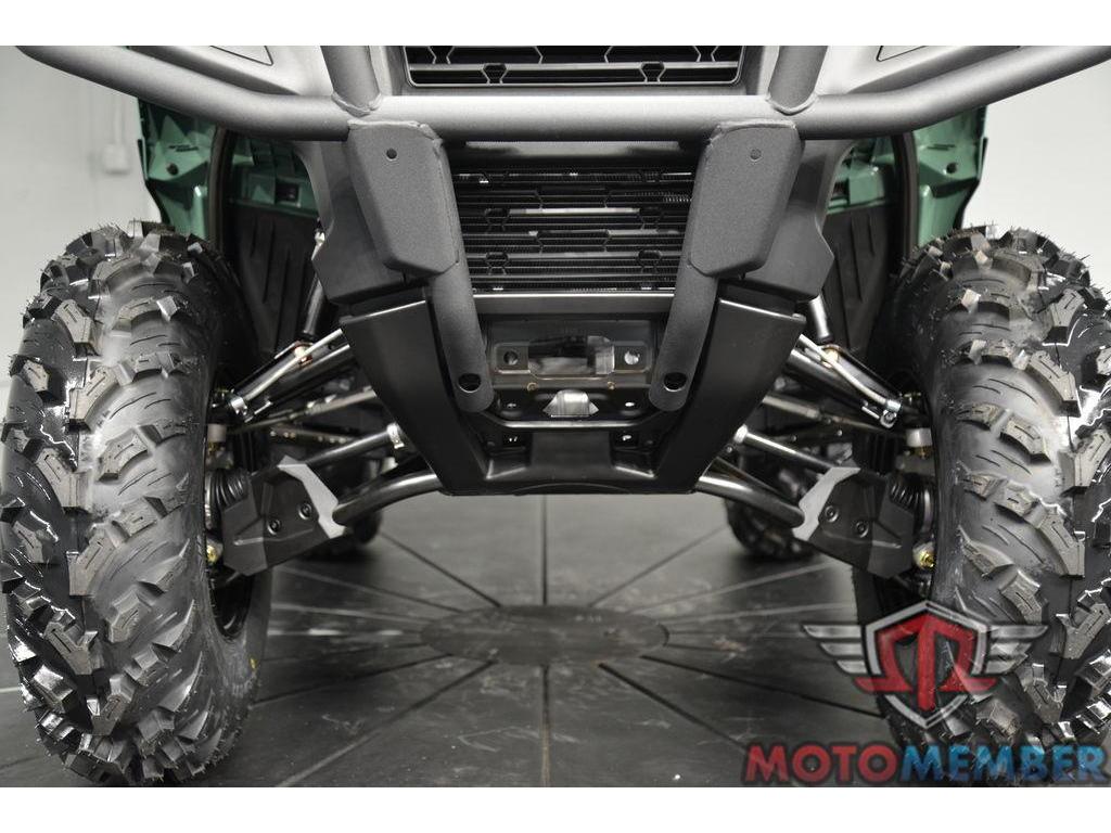 2026 Can-Am Outlander Pro HD7 for Sale