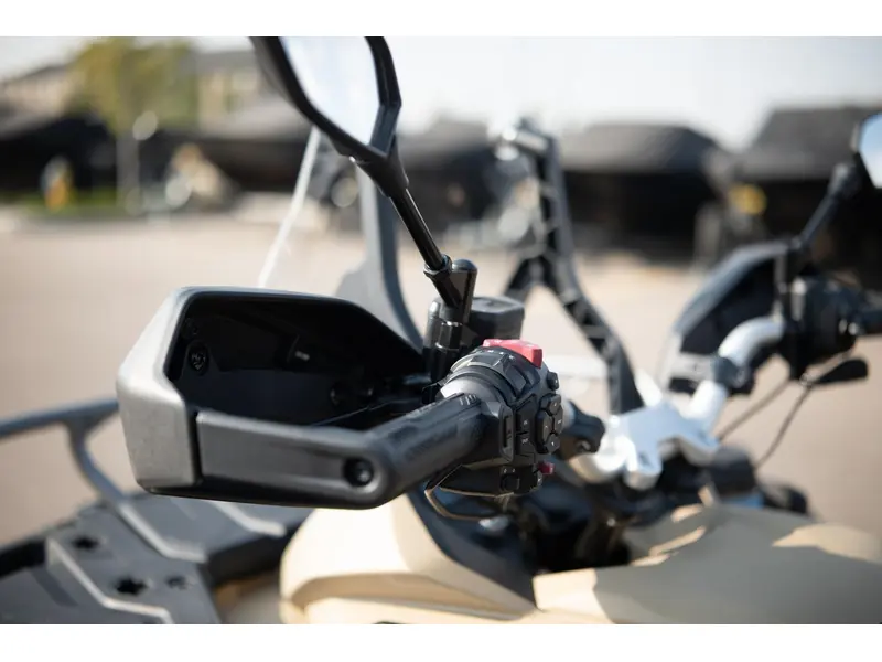 CFMOTO CFORCE 1000 OVERLAND 2026
