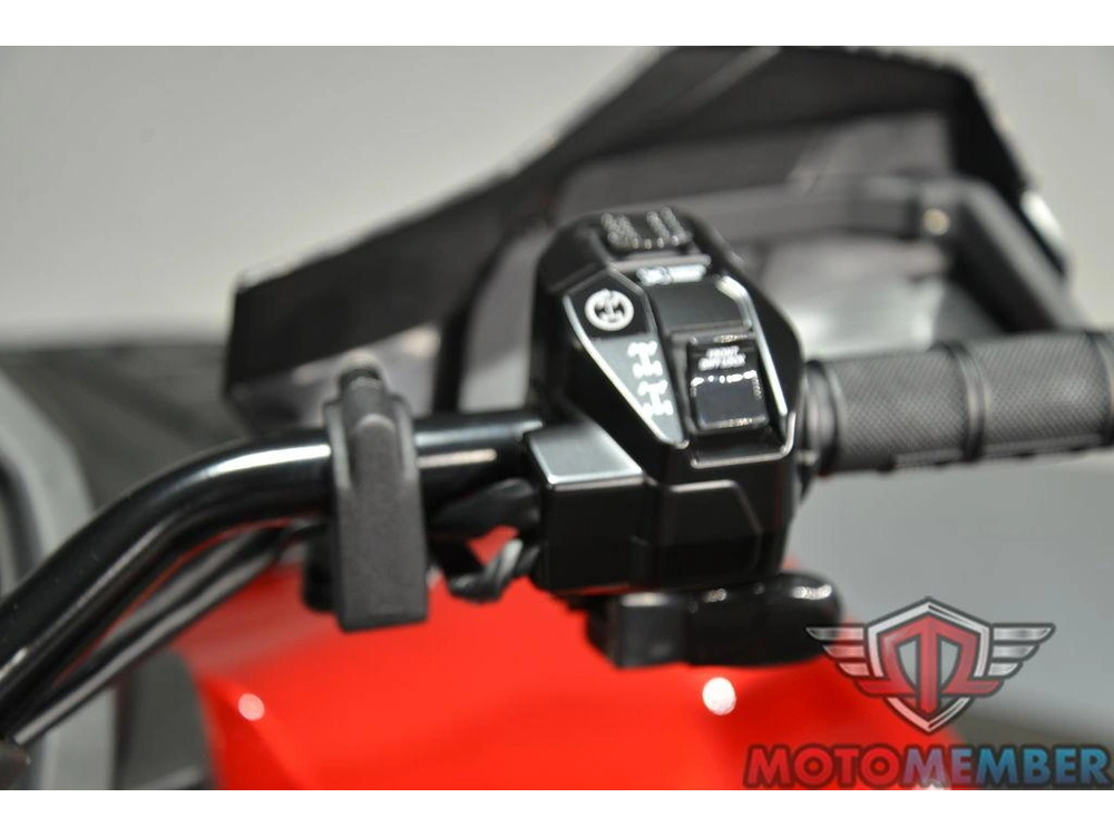 2026 Can-am Outlander Xt 1000r alt