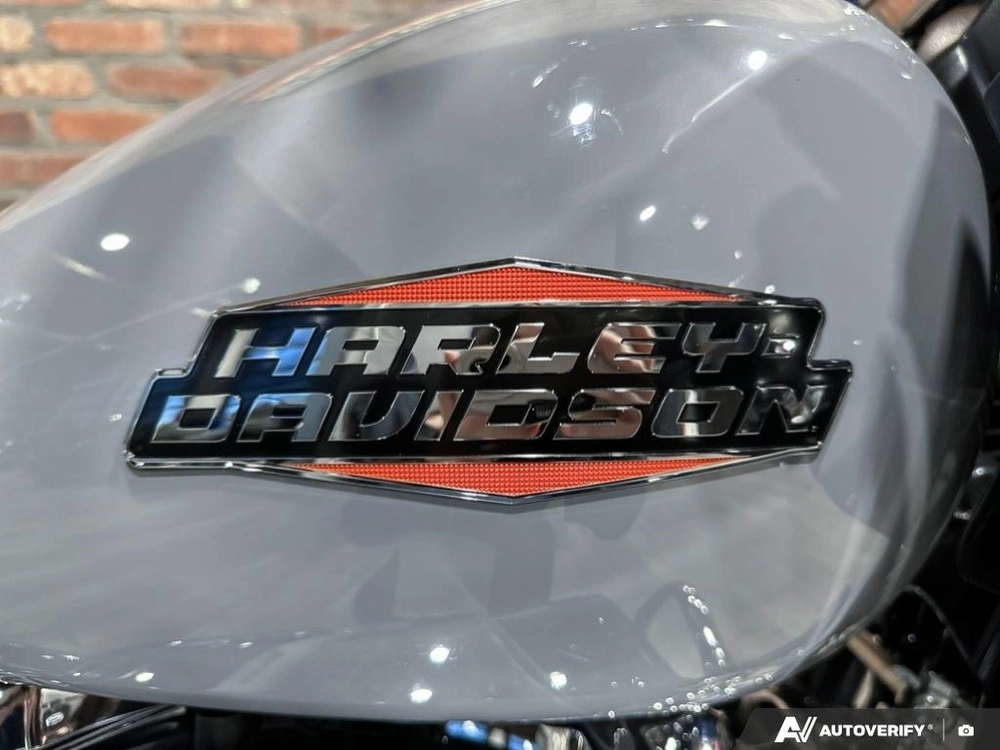 2026 Harley-davidson Road Glide alt