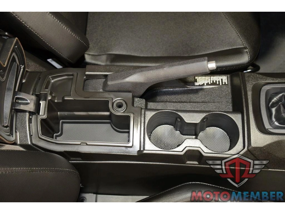 2024 Slingshot Slingshot® Sl Volt Orange alt