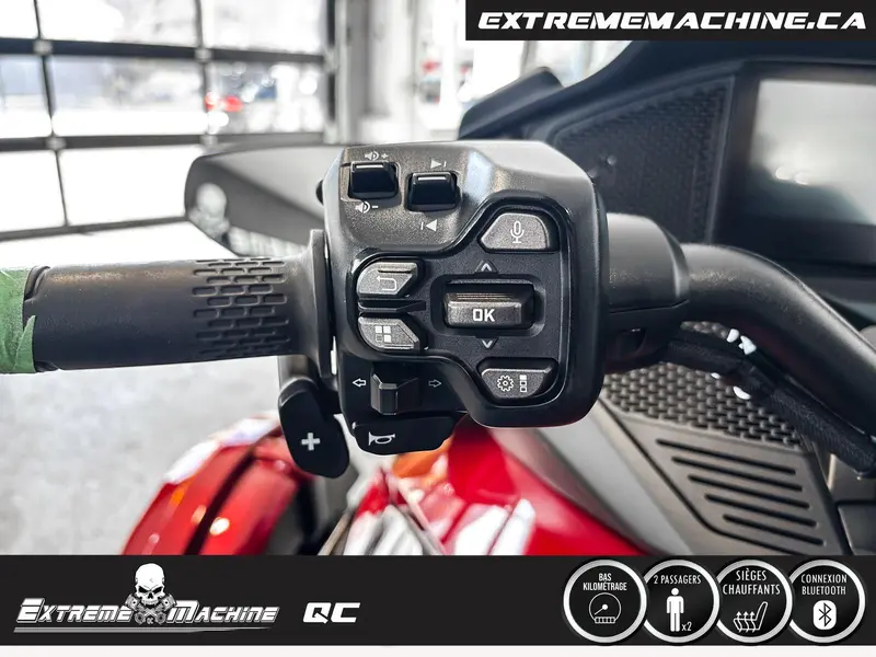 Can-Am CAN AM SPYDER RT LIMITED SE6 IMPECCABLE!!! 2024