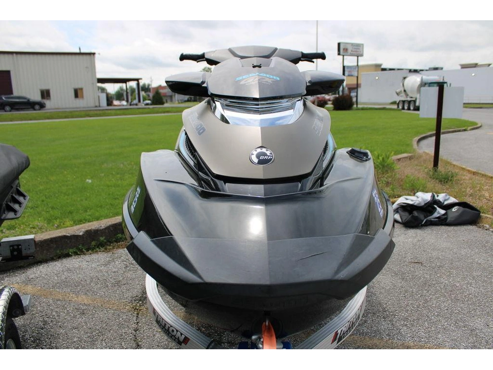 2016 Sea-doo Gtx Limited 300 alt