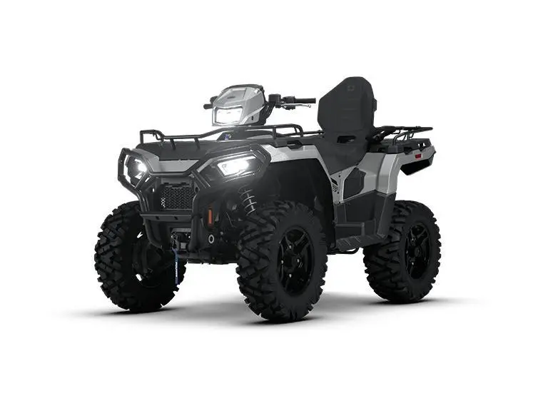 2026 Polaris Sportsman Touring 570 Ultimate thumbnail 20