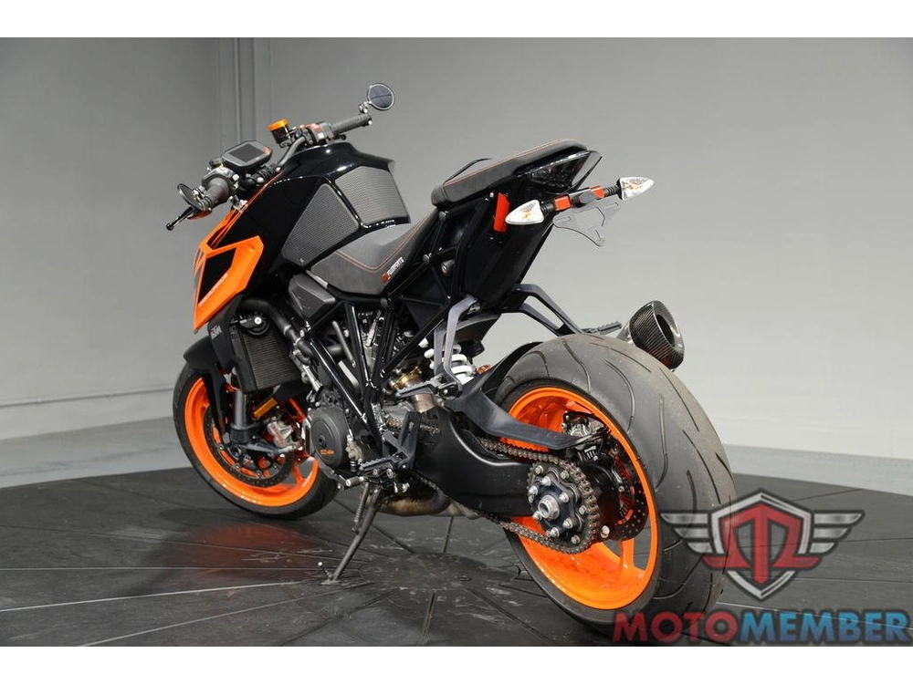 2019 Ktm 1290 Super Duke R alt