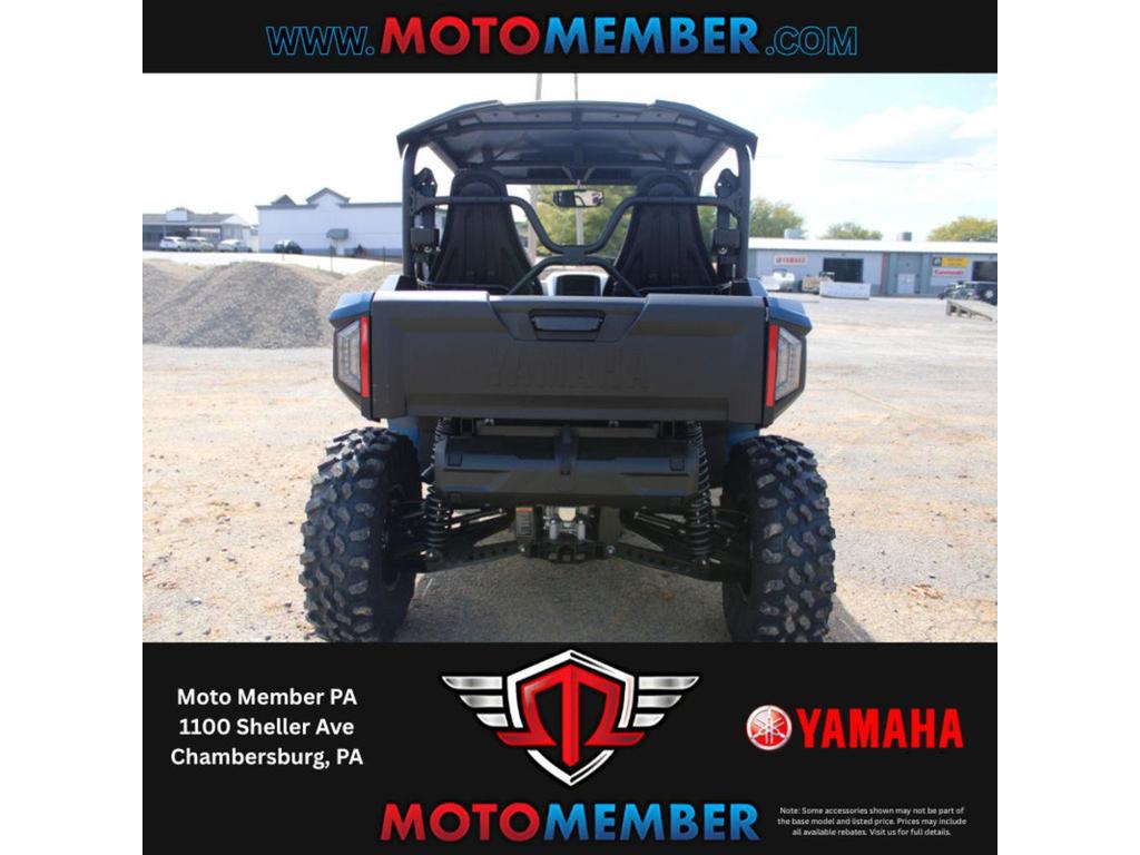 2026 Yamaha Wolverine RMAX2 1000 Limited for Sale