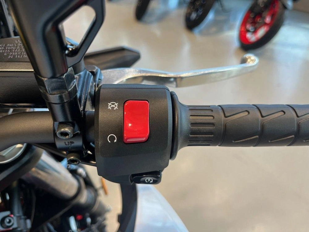 2026 Kawasaki Z500 Se Abs alt