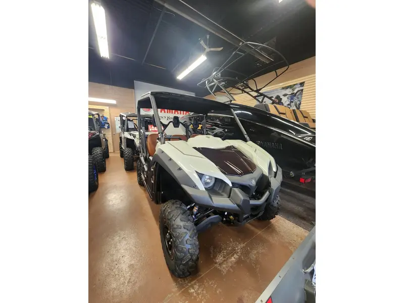 2025 Yamaha VIKING SE thumbnail 6