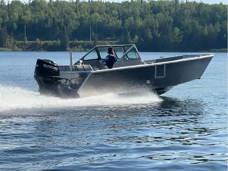 Bayview DUAL CONSOLE 2023