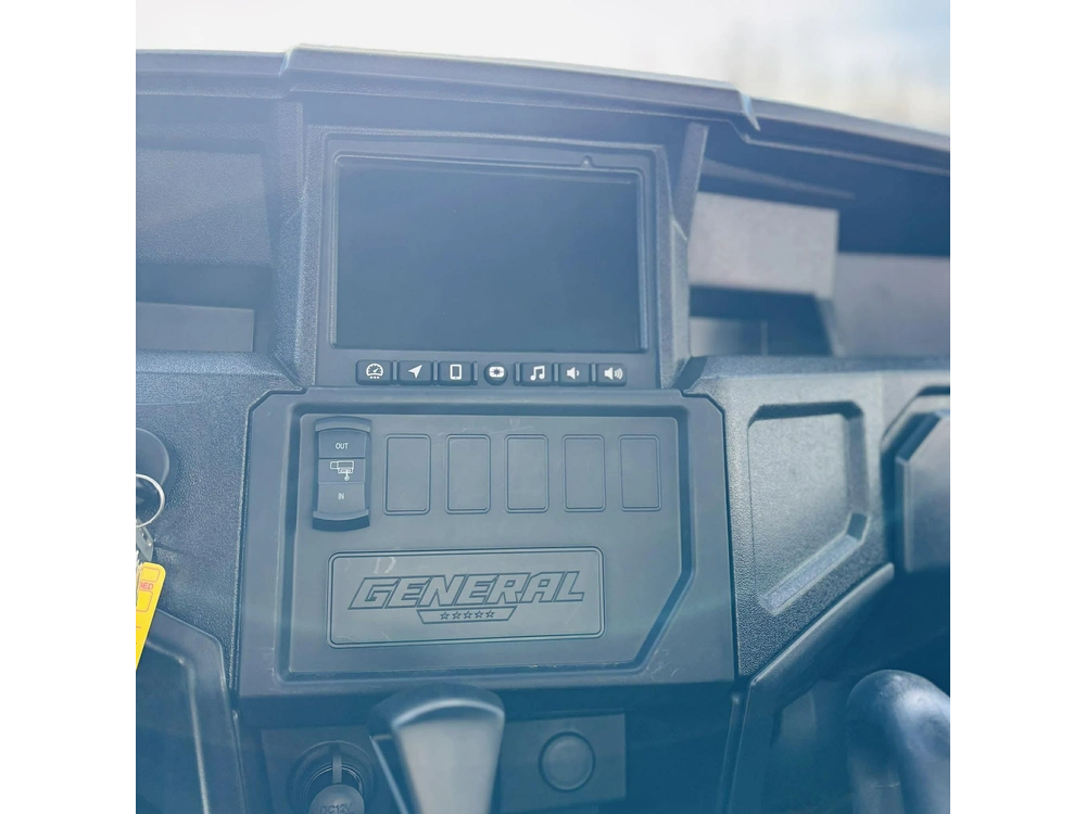 Polaris General Xp 1000 Ultimate + 500$ D'eccessoires G26gxk99aj 2026 alt