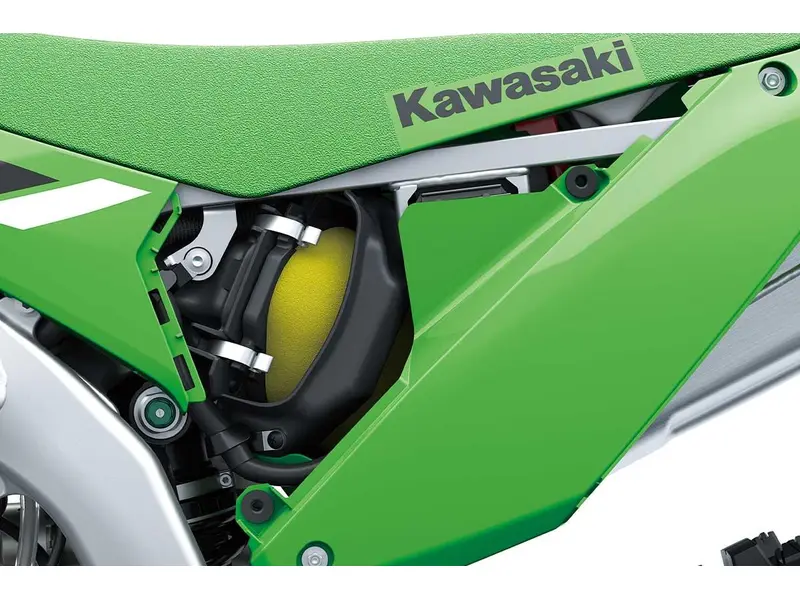 2025 Kawasaki KX250 thumbnail 6