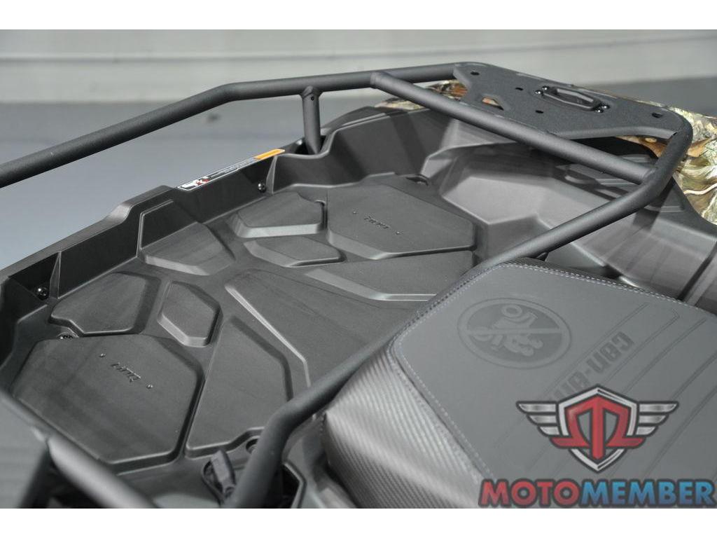 2026 Can-Am Outlander Pro Hunting Edition HD7 for Sale