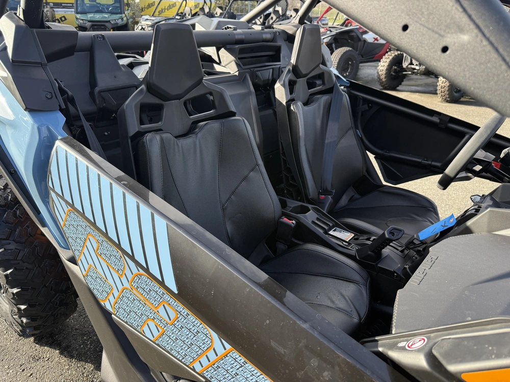 2026 Can-am Maverick X3 Ds Turbo alt