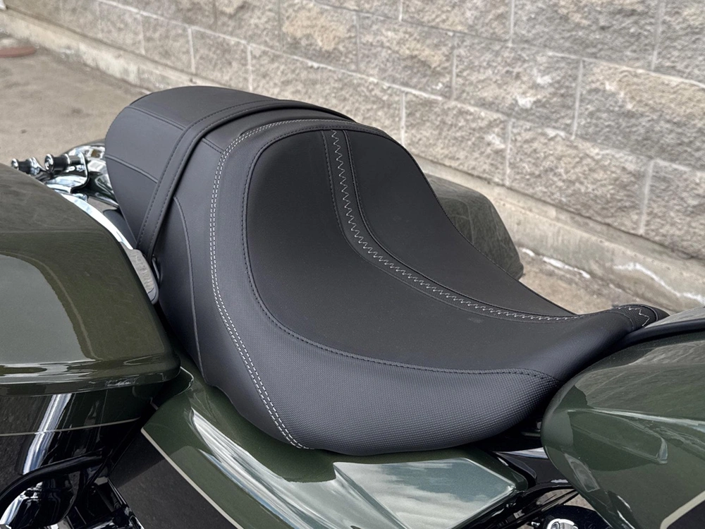 2026 Harley-davidson Fltrx - Road Glide® alt