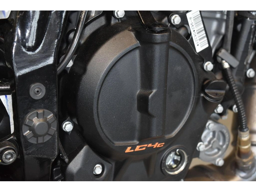 2024 Ktm 250 Duke alt