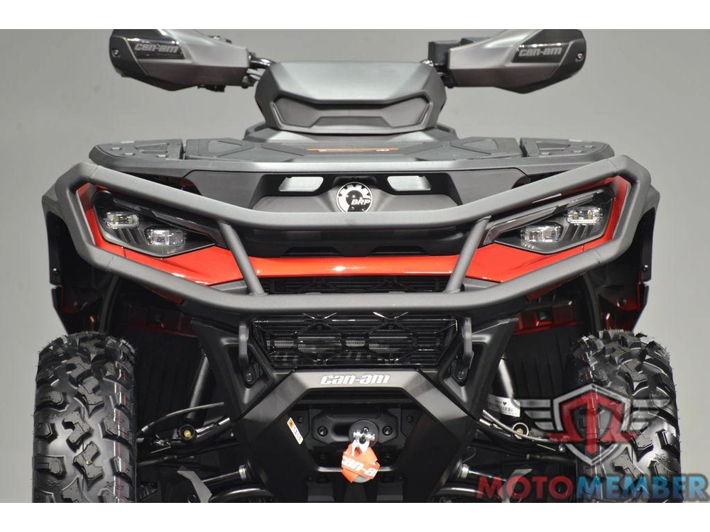 2026 Can-am Outlander Xt 1000r alt