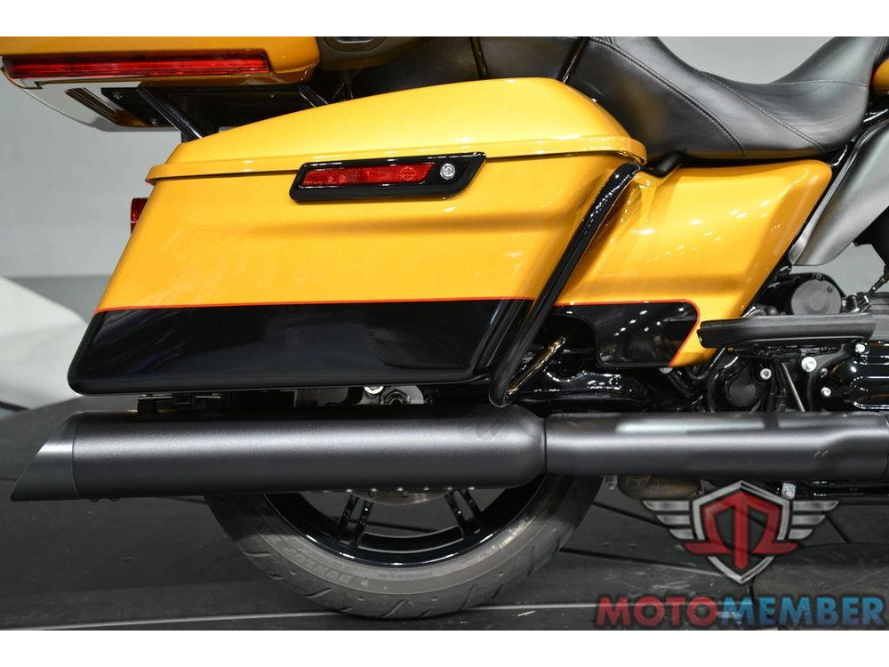 2023 Harley-davidson Flhtk - Ultra Limited alt