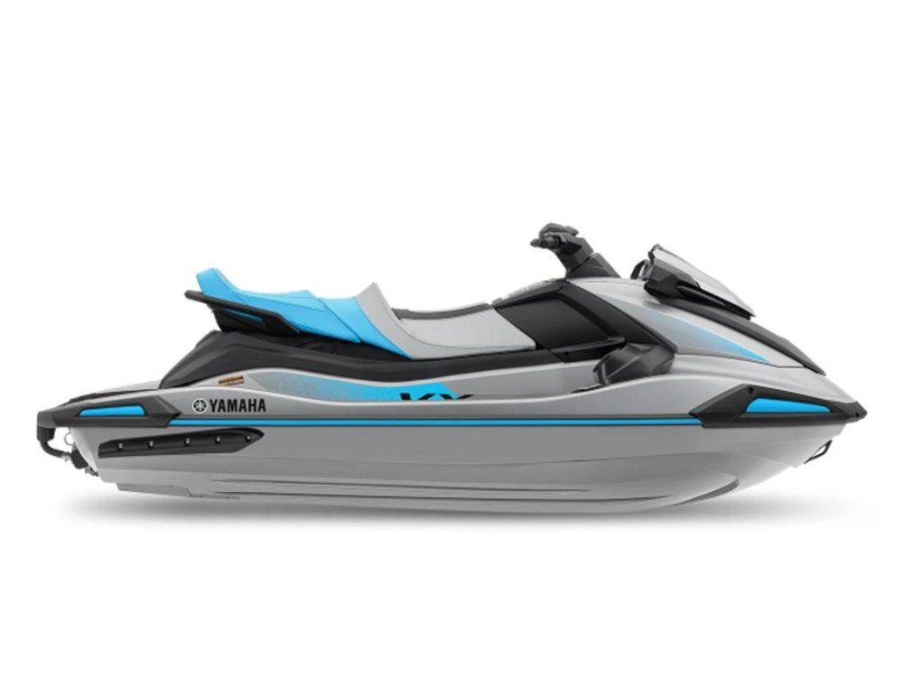 2024 Yamaha Vx Cruiser® With Audio alt