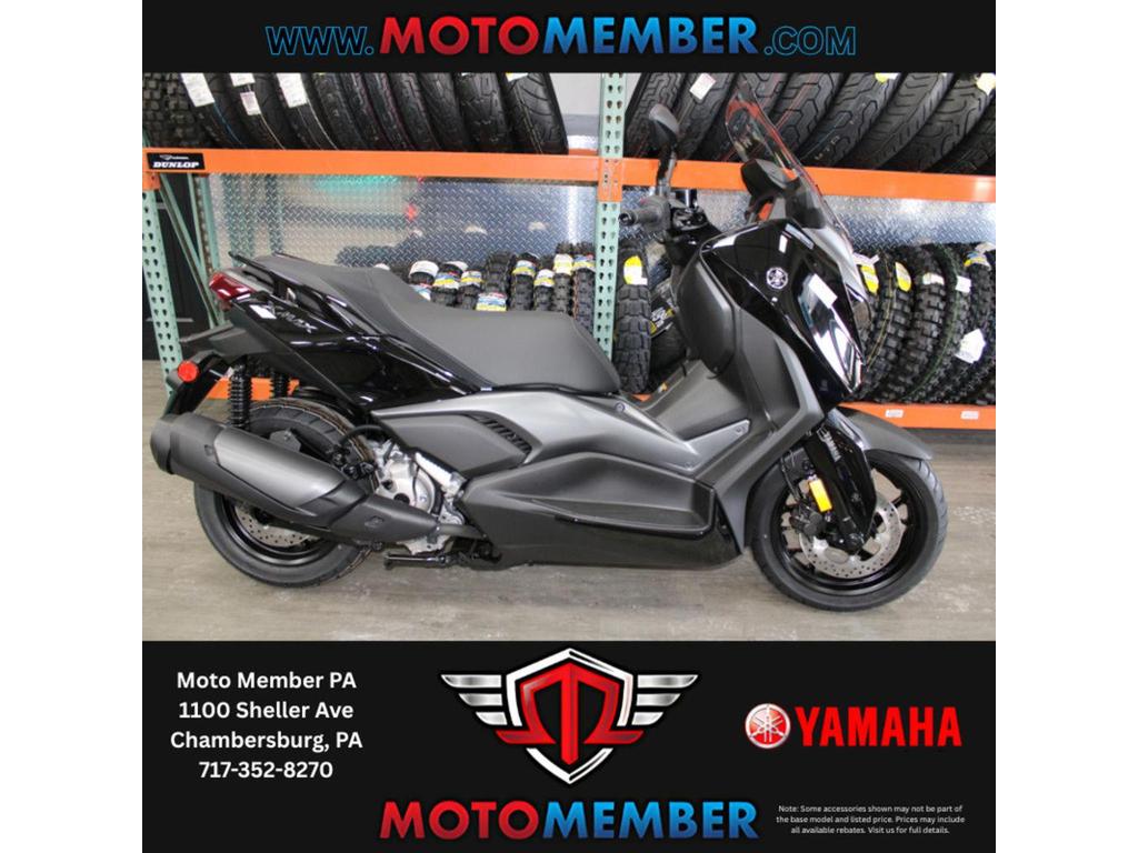 2026 Yamaha XMAX Base for Sale