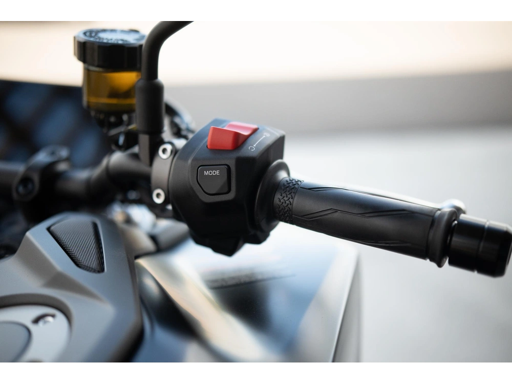 2026 Yamaha Mt-09 alt