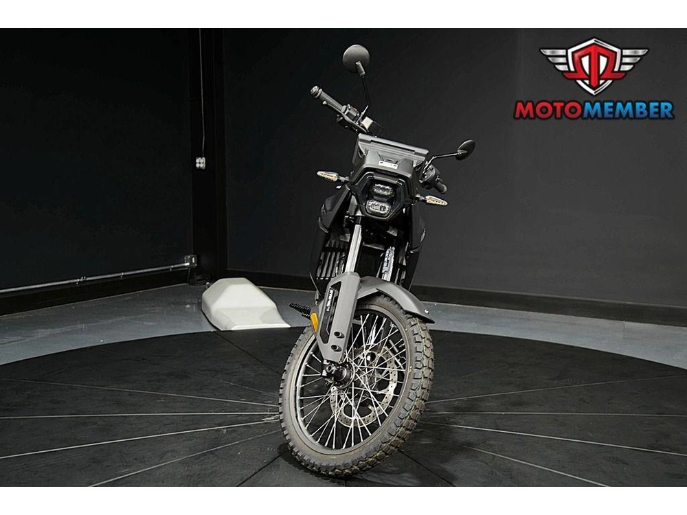 2025 Can-am Origin Carbon Black alt