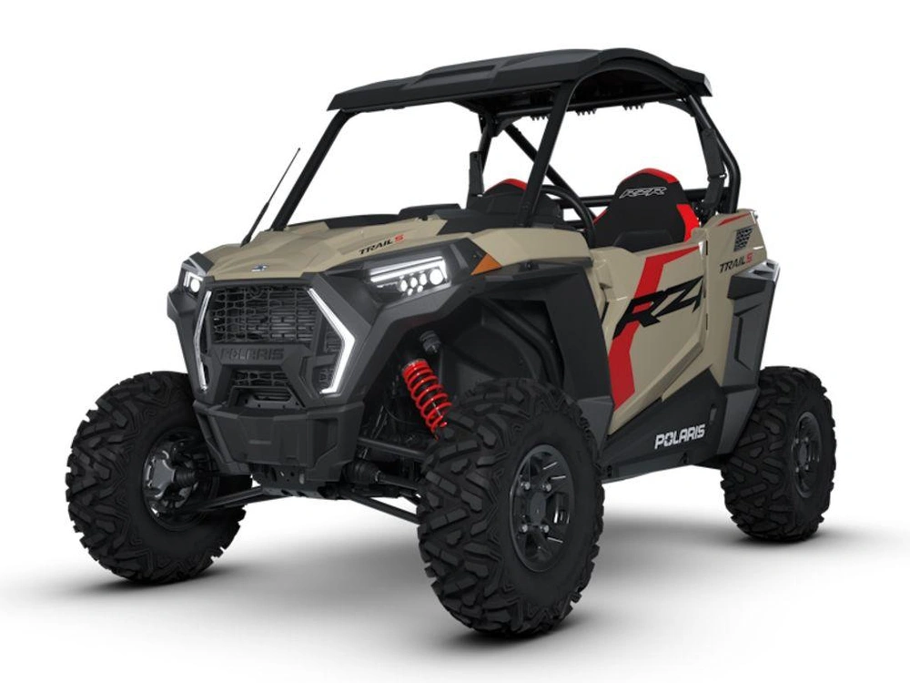2026 Polaris Rzr Trail S alt