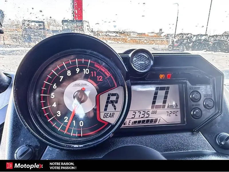 2023 Yamaha YXZ1000R SS SE