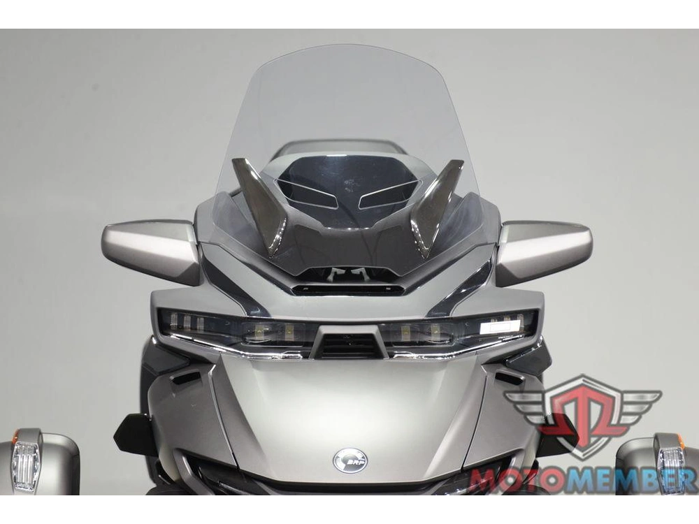 2026 Can-am Spyder Rt Limited Dark alt