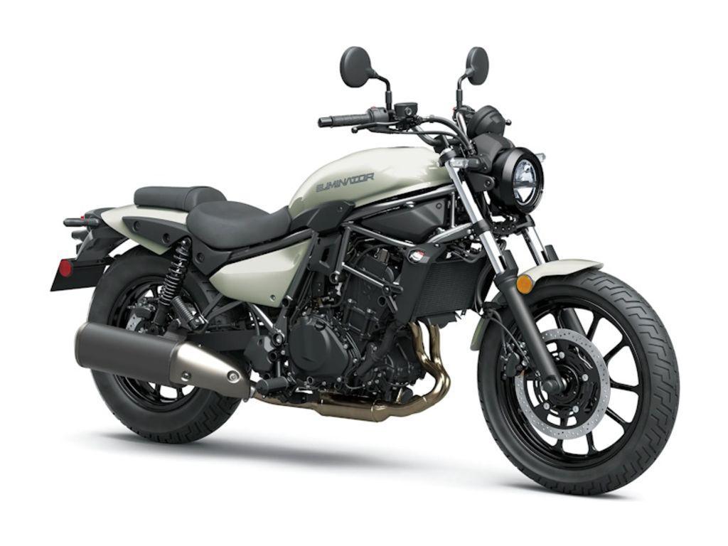 2026 Kawasaki Eliminator Base for Sale in PURCELLVILLE, VA