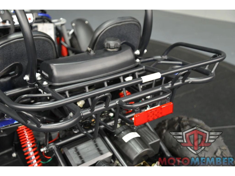 2026 Hammerhead Off-road Gts 150™ alt