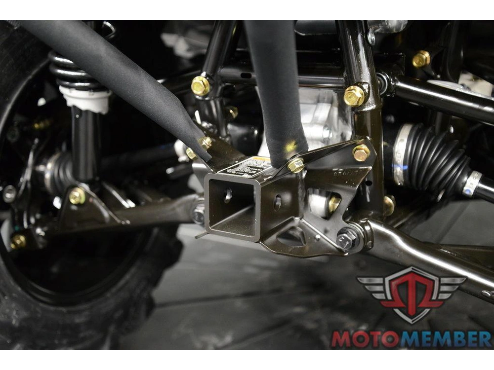 2026 Can-am Outlander X Mr 700 alt