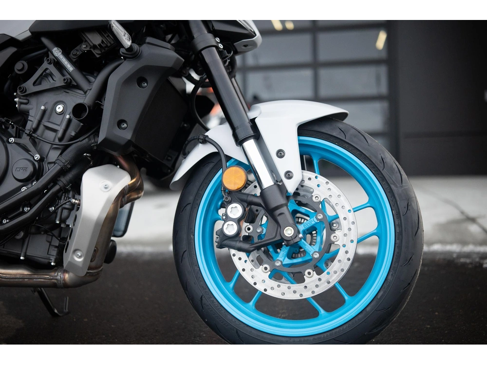 2026 Yamaha Mt-07 alt