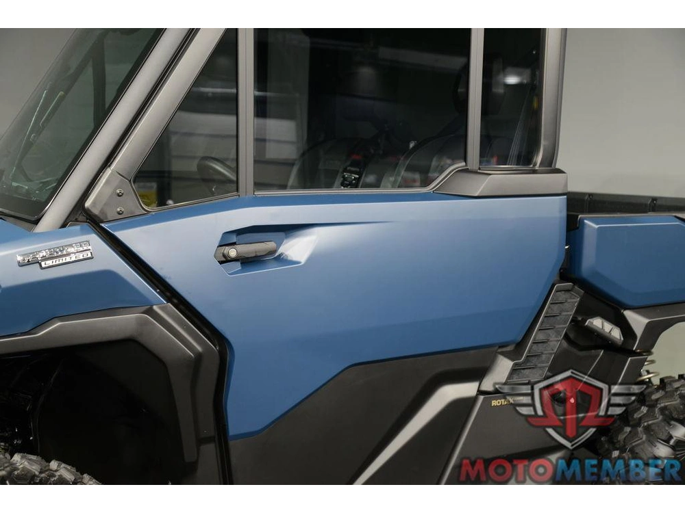 2026 Can-am Defender Limited Hd11 alt