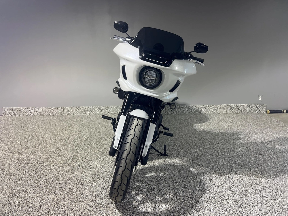 2026 Harley-davidson Fxlrst - Low Rider® St alt