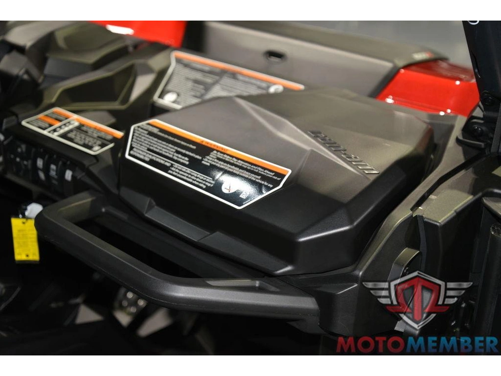 2025 Can-am Commander Max Xt 1000r alt