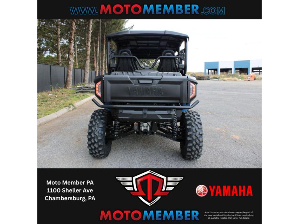 2026 Yamaha Wolverine RMAX4 1000 Limited for Sale