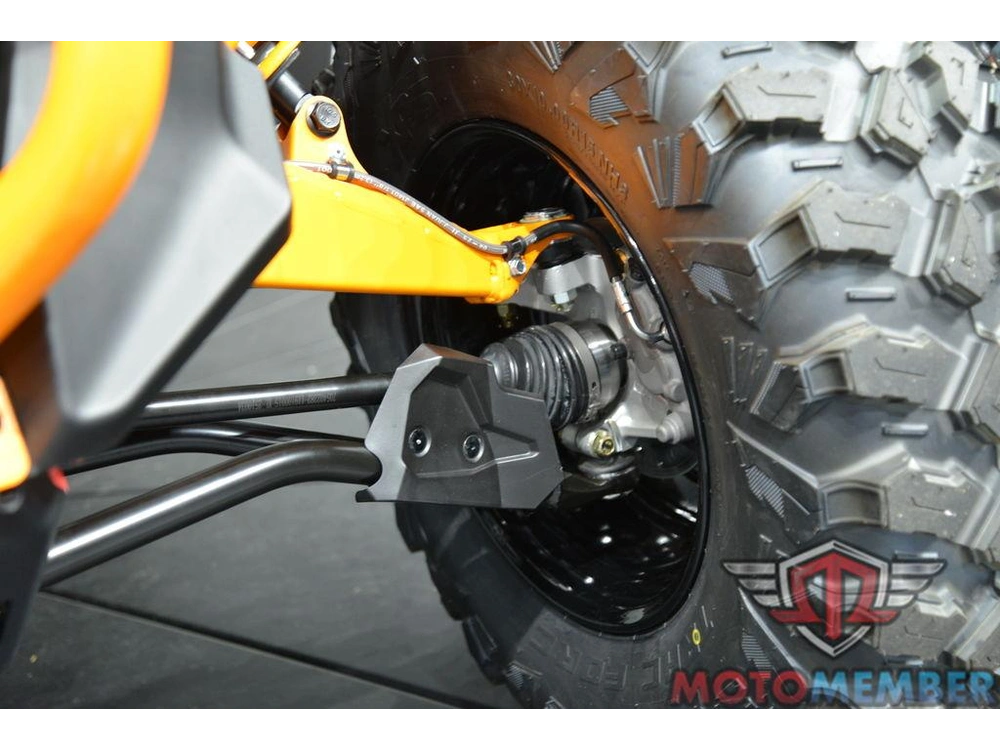 2026 Can-am Commander Max Xt-p alt