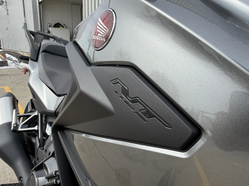 Honda Nt1100 Dct 2026 alt