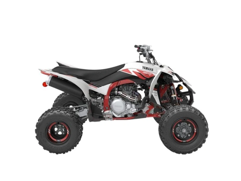 2026 Yamaha Yfz450r Se alt