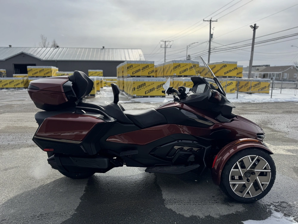 Can-am Rt Sea-to-sky 2026 alt