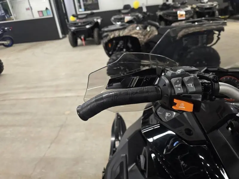 2019 Ski-Doo Backcountry X-RS thumbnail 7