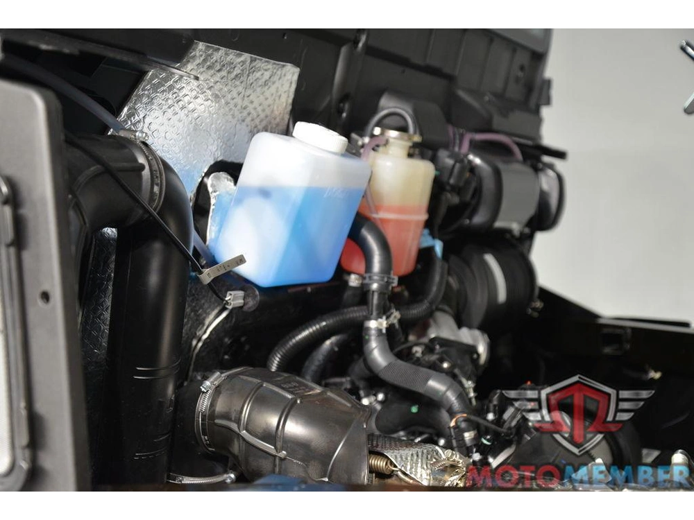 2026 Can-am Defender Dps Cab Hd10 alt