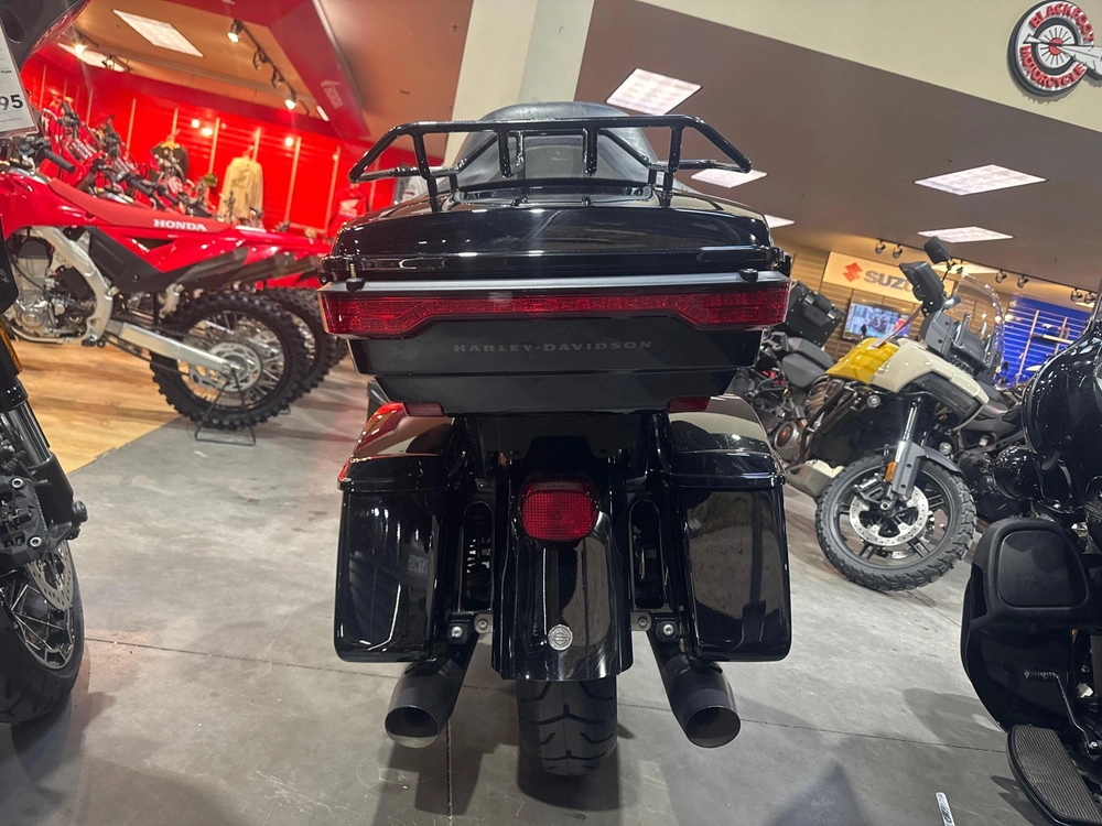 2023 Harley-davidson Flhtk - Ultra Limited™ alt