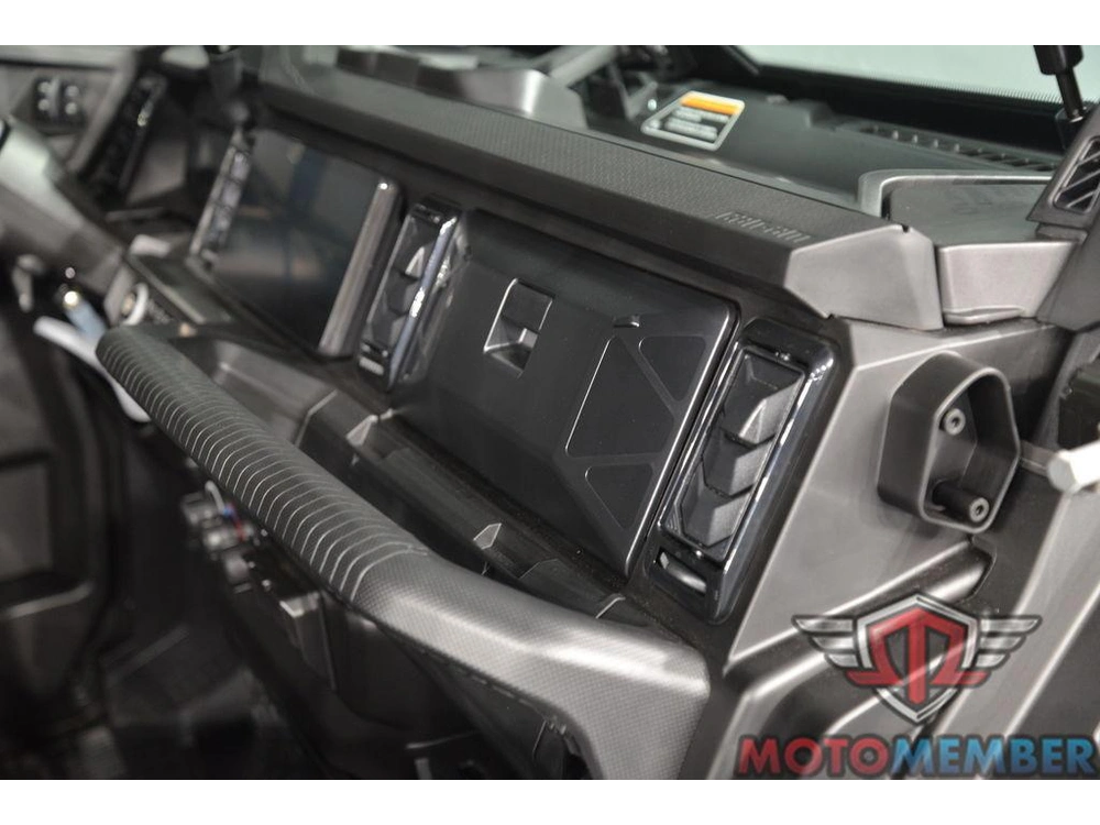 2026 Can-am Defender Max Limited Hd11 alt