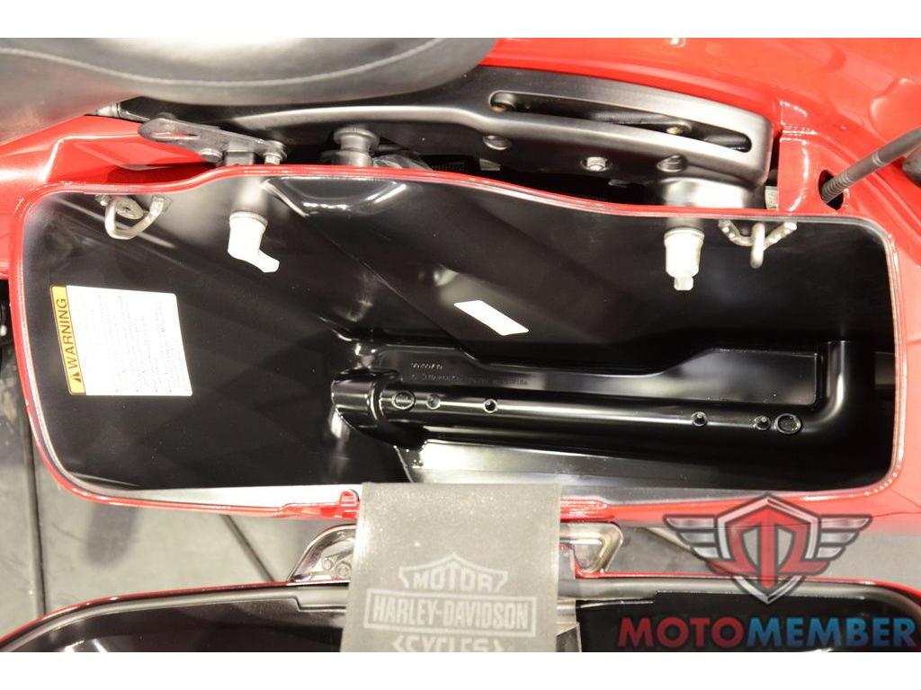2019 Harley-Davidson Street Glide Special for Sale