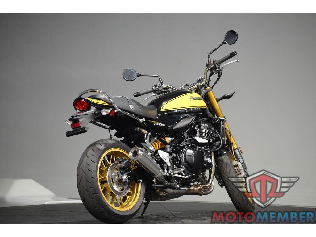 2024 Kawasaki Z900RS ABS for Sale