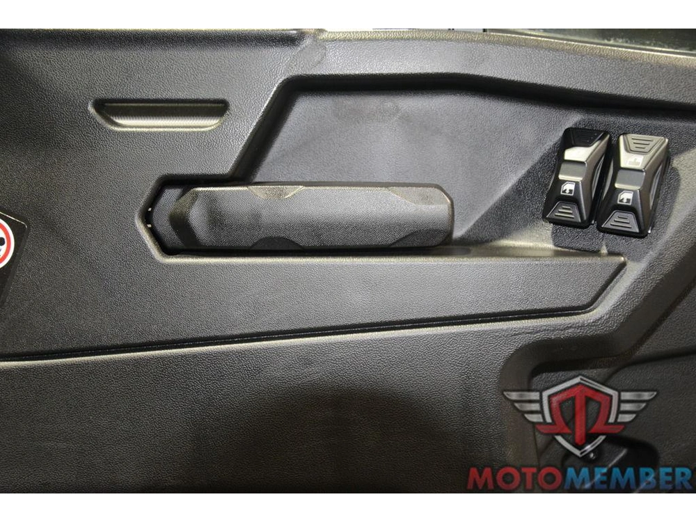 2026 Can-am Defender Dps Cab Hd10 alt