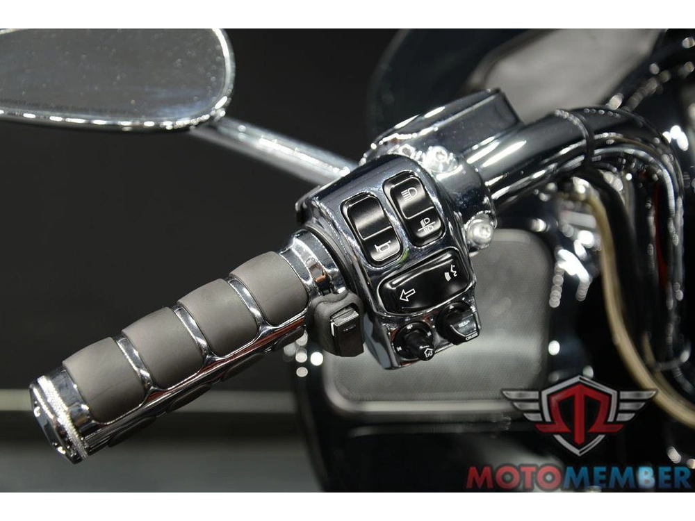 2015 Harley-davidson Fltruse - Cvo™ Road Glide® Ultra alt