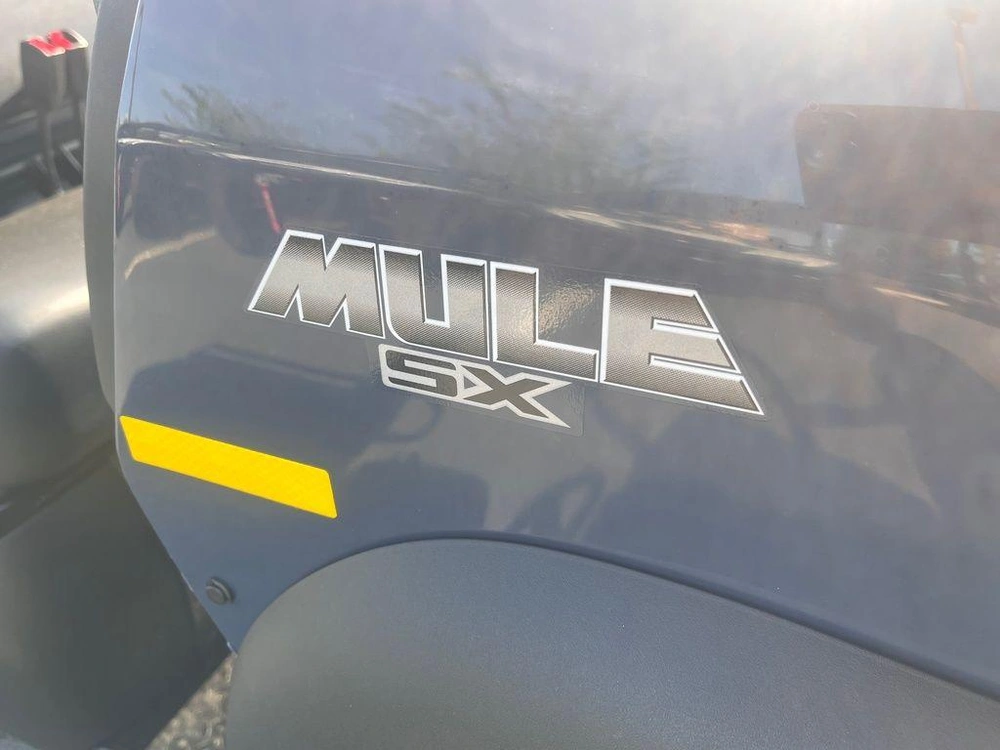2026 Kawasaki Mule Sx™ alt