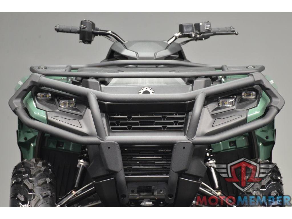 2026 Can-Am Outlander Pro HD7 for Sale